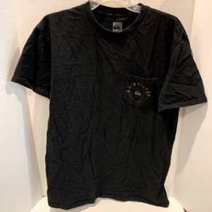 Vintage Quicksilver men’s large t-shirt